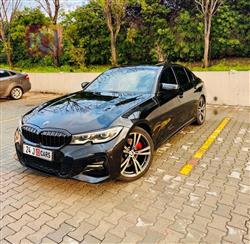 بي ام دبليو الفئة 3